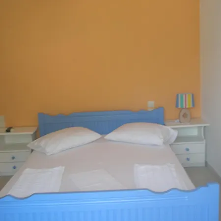 Hotel Magemenou 3*