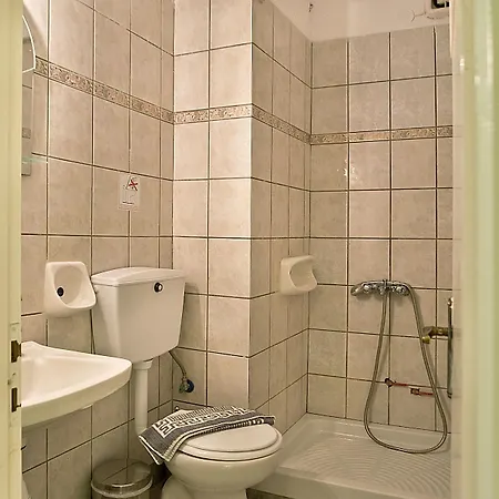 Magemenou 2* Nikiána