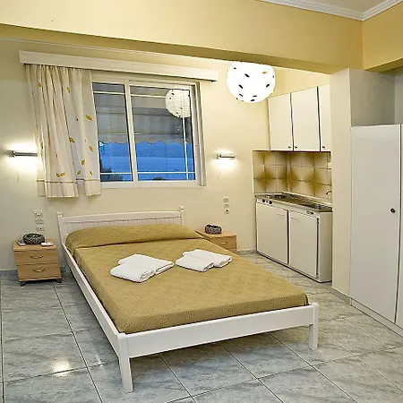 Magemenou Νικιάνα