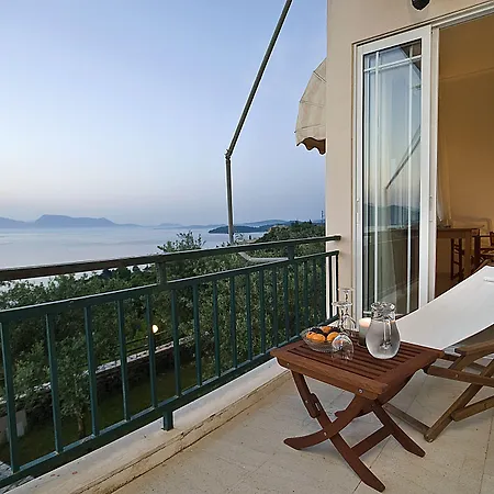 Magemenou 2* Nikiána