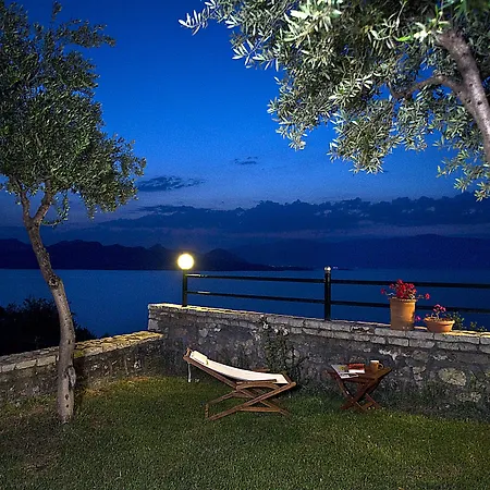 Magemenou 2* Nikiana