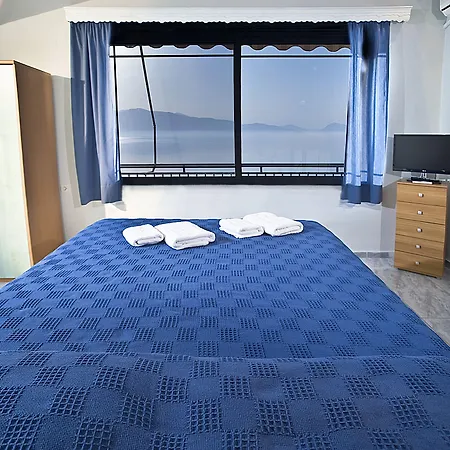 Magemenou 2* Nikiána