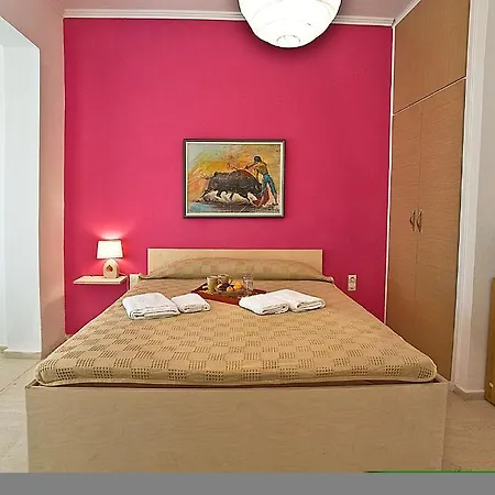 Magemenou 2* Nikiana