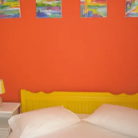 Magemenou Szálloda Nikiána