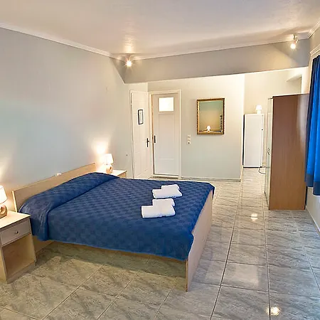 Magemenou 3* Νικιάνα