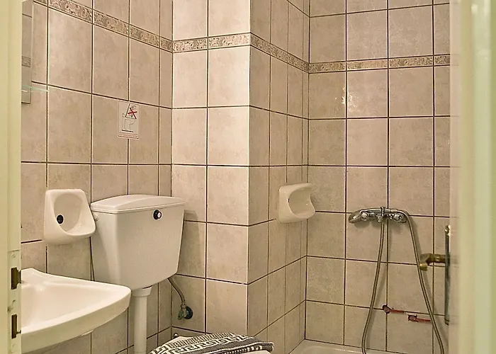 Magemenou 2* Nikiana