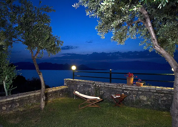 Magemenou 2* Nikiana