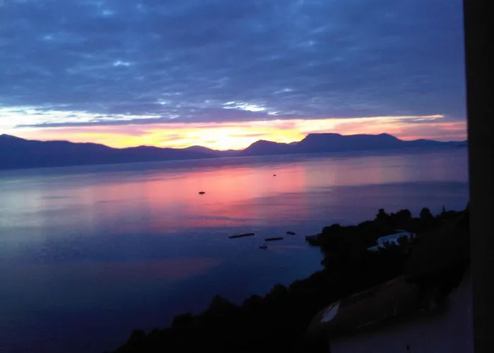 Magemenou 2* Nikiana