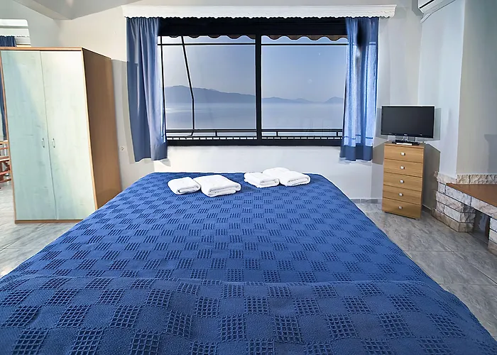 Magemenou 2* Nikiana