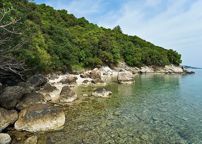 Hotel Magemenou Nikiana