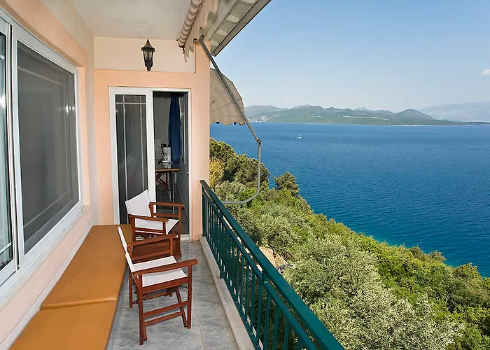 Magemenou 2* Nikiana