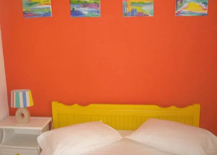 Magemenou Hotell Nikiana